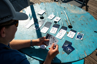 OCEARCH Shark Playing Cards