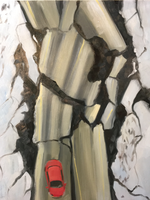 Seismic Shift