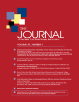 A Literature Review and Opinion Article on the Nurse Practitioner's Role in Certification and Management of Medical Marijuana