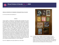 Magical Aesthetics of Unicorns in Girlhood Visual Culture