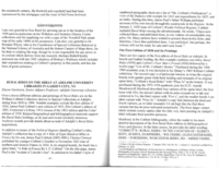 Rural Rides on the Shelf at Adelphi University Libraries in Garden City, NY