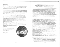 Cobbett on Long Island: The C. Rexford Davis William Cobbett Collection at Adelphi University