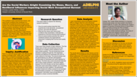 Are the Social Workers Alright: Examining the Mezzo, Macro, and Neoliberal Influences Impacting Social Work Occupational Burnout