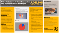 Diabetic Foot Ulcer Prevention with Evidence-based Strategies