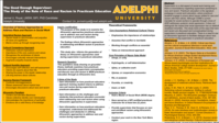 The Good Enough Supervisor: The Role of Race and Racism in Supervision in Practicum Education