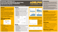 Parameter Calibration of a Cancer-Immune-Radiotherapy Model Using Approximate Bayesian Computation